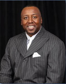 Rev. Leroy Lacy named Director of Christian Workers